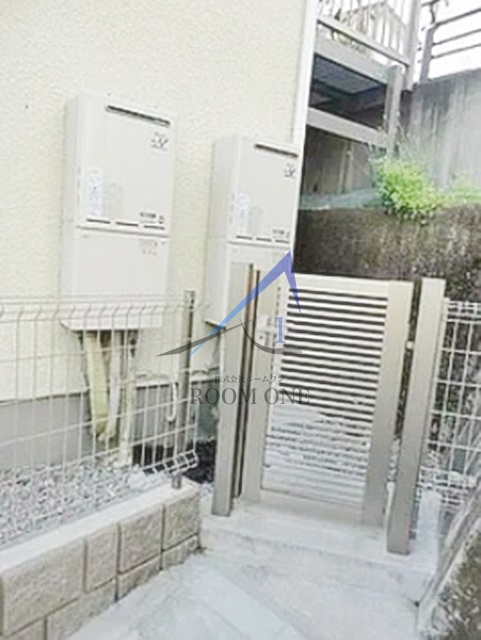 ソレーユ雑司が谷