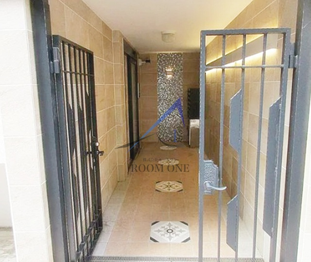 エルファーロ小竹向原のエントランス|エントランスです。