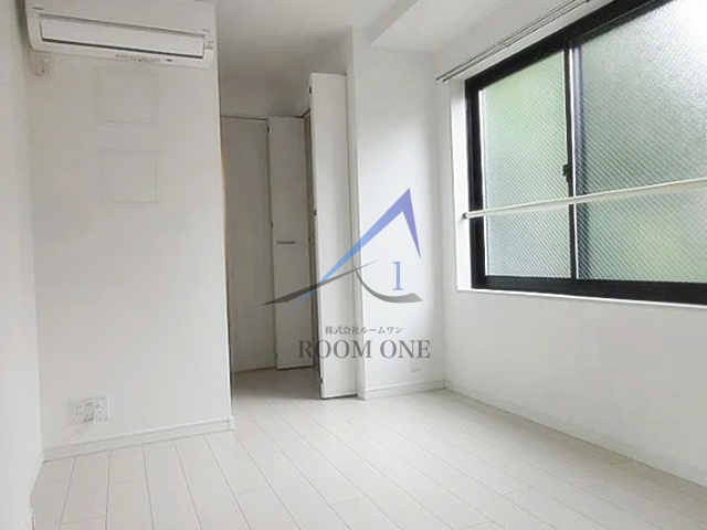 エルファーロ小竹向原の寝室|寝室です。