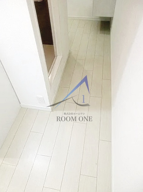 エルファーロ小竹向原