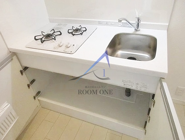 エルファーロ小竹向原