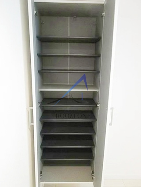 エルファーロ小竹向原