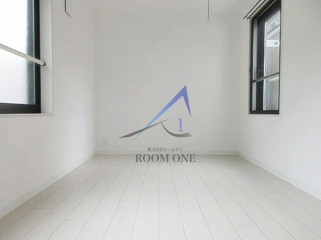 エルファーロ小竹向原の居間・リビング|洋室のお部屋です。