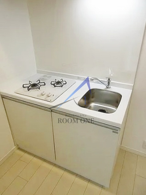 エルファーロ小竹向原のキッチン|キッチンです。