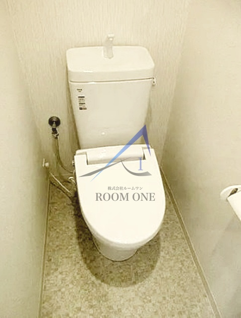 エルファーロ小竹向原のトイレ|トイレです。