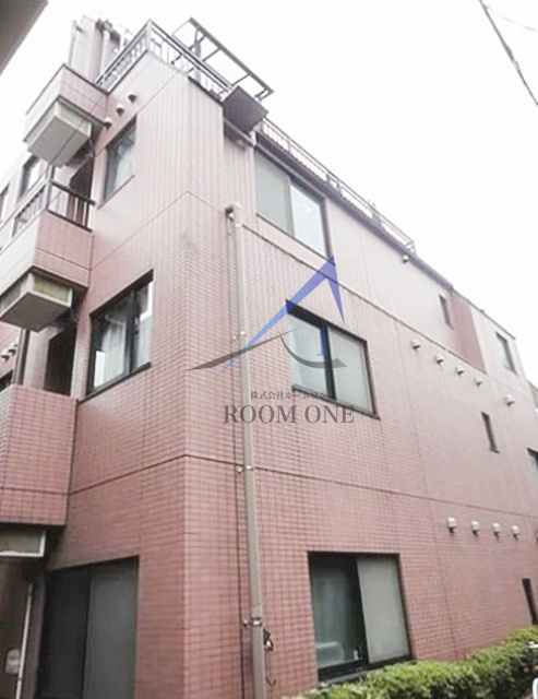 ファインクレスト南池袋