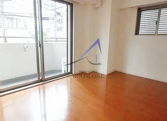 南大塚パレスの寝室|寝室です。