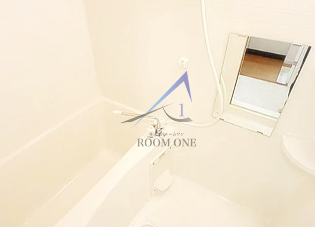 南大塚パレスの浴室|お風呂です。