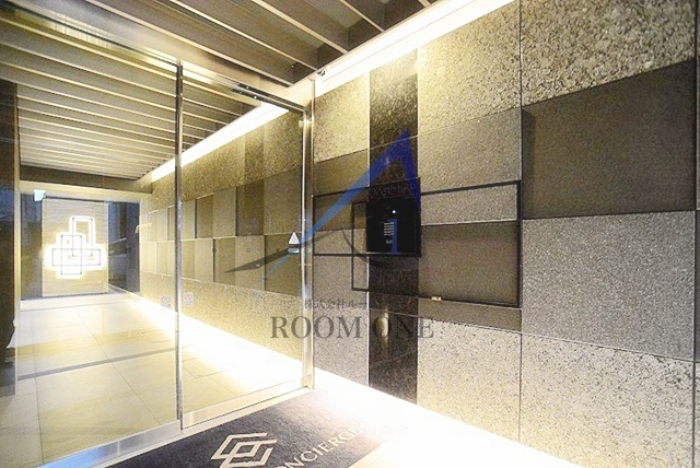 グランドコンシェルジュ氷川台