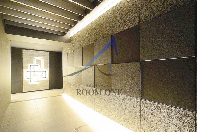 グランドコンシェルジュ氷川台