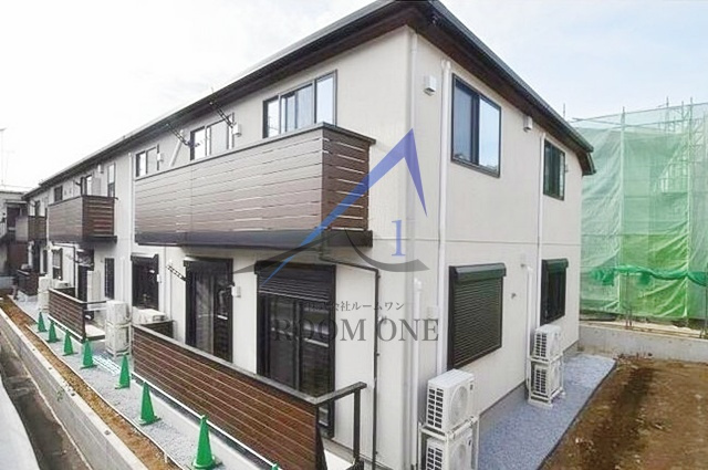 フォレスタ　とりげつ坂の外観|外観です。