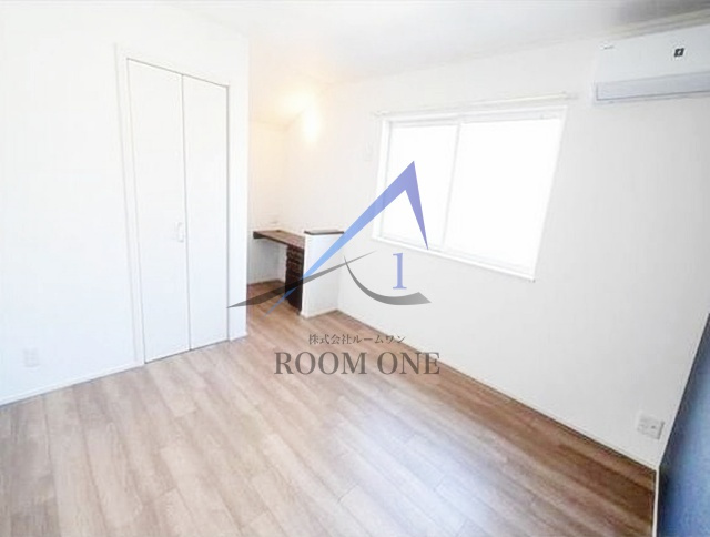 フォレスタ　とりげつ坂の居間・リビング|洋室のお部屋です。