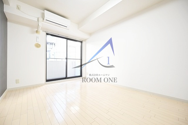 シーアイマンション池袋西の寝室|寝室です。