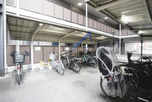 シーアイマンション池袋西