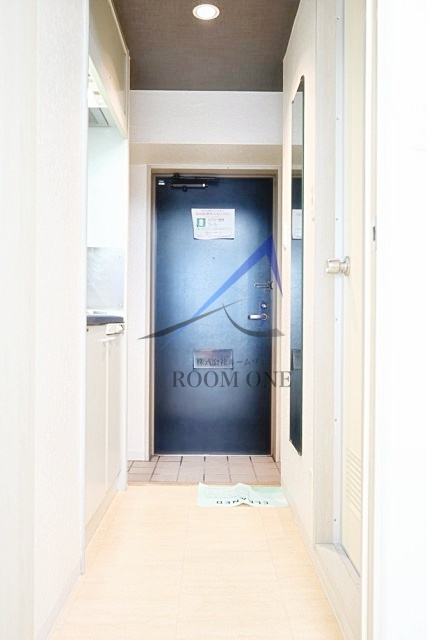 シーアイマンション池袋西