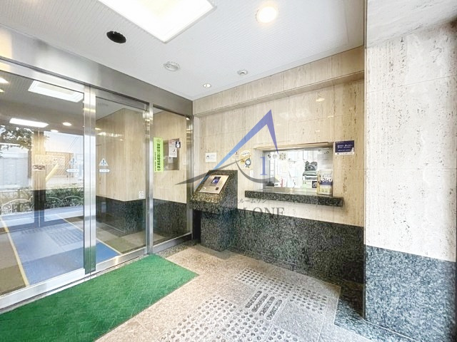 シーアイマンション池袋西