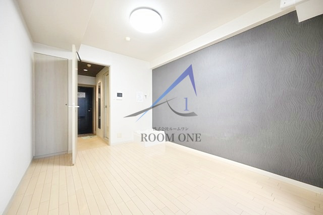 シーアイマンション池袋西の居間・リビング|洋室のお部屋です。