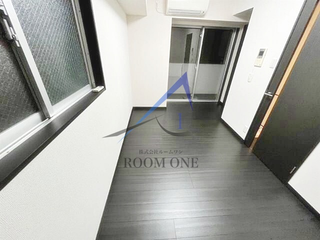 ヴェルステージ池袋の寝室|寝室です。