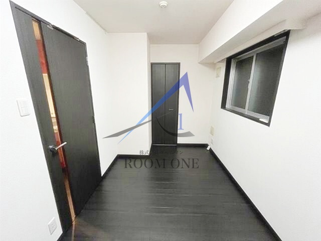 ヴェルステージ池袋の居間・リビング|洋室のお部屋です。