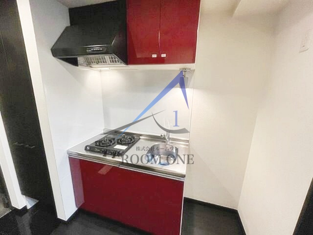 ヴェルステージ池袋のキッチン|キッチンです。