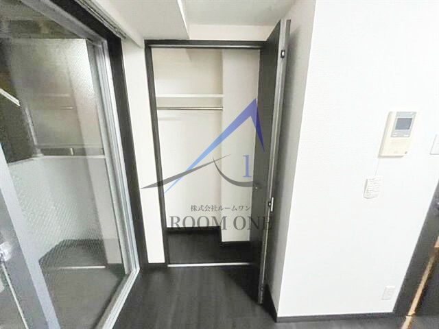 ヴェルステージ池袋の収納|収納です。