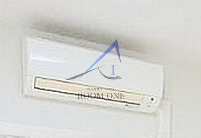 アベニール大塚の設備|エアコンです。