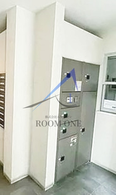 アベニール大塚