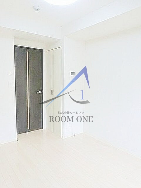 アベニール大塚の居間・リビング|洋室のお部屋です。