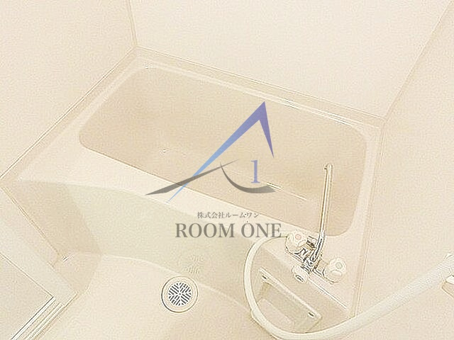 アベニール大塚の浴室|お風呂です。