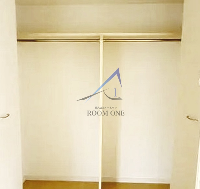 エムズオーラムの収納|収納です。