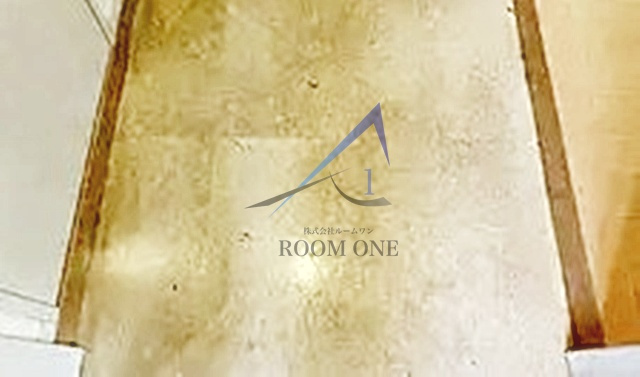 エムズオーラムの玄関|玄関です。