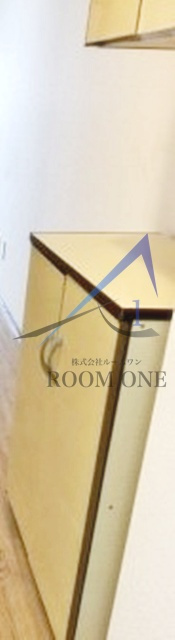 アルカディア新大塚