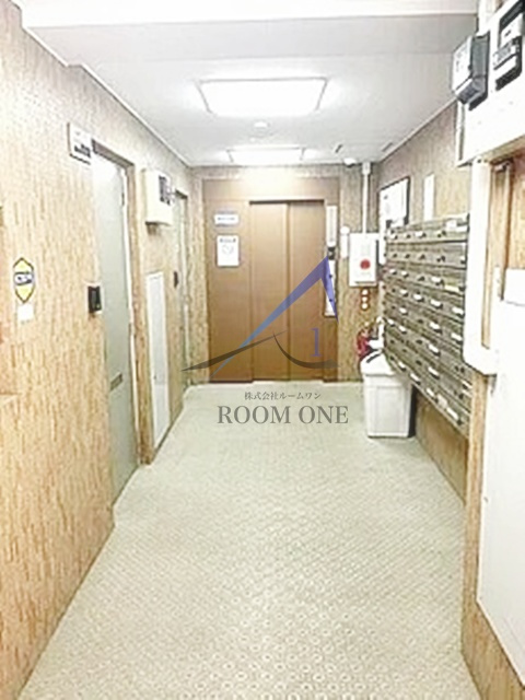 アルカディア新大塚