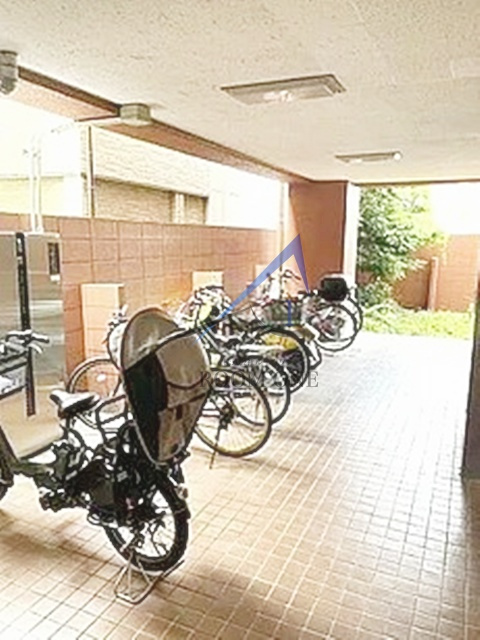 アルカディア新大塚