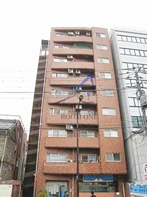 アルカディア新大塚