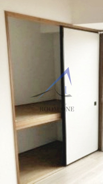 アルカディア新大塚の収納|収納です。