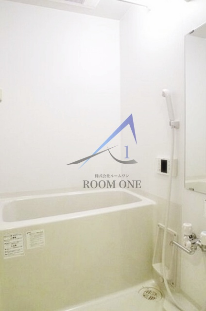 サンライズヒルズＴ．Ｂの浴室|お風呂です。