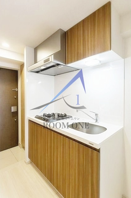 プラート宮坂のキッチン|キッチンです。