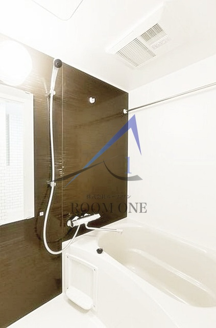 プラート宮坂の浴室|お風呂です。