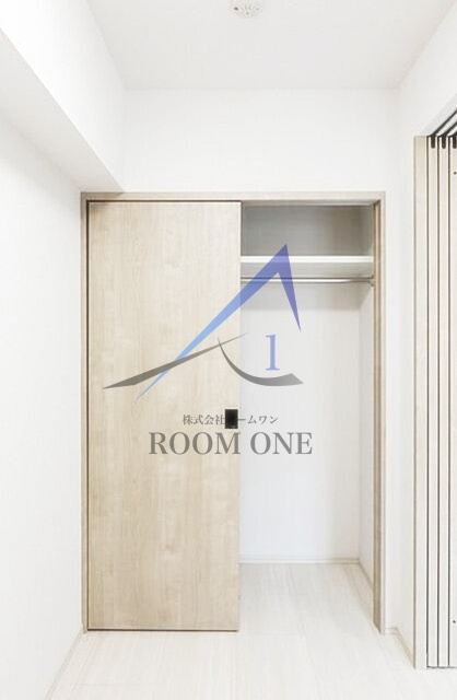 プラート宮坂の収納|収納です。