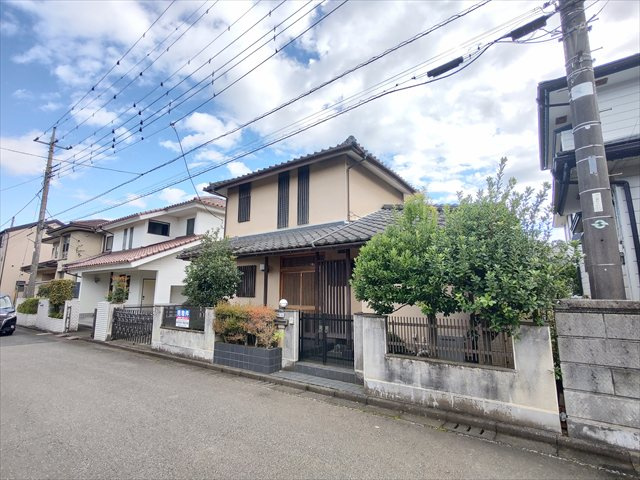 【外観】の画像