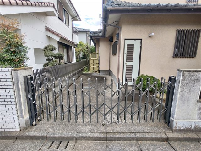 【外観】の画像