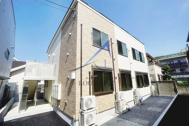 エスパーダ赤塚