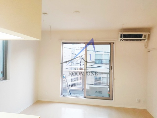 トゥールモンド文京の寝室|寝室です。