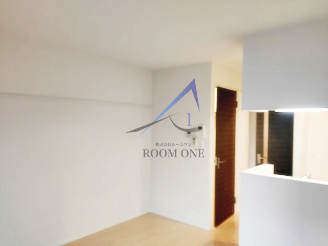 トゥールモンド文京の居間・リビング|洋室のお部屋です。