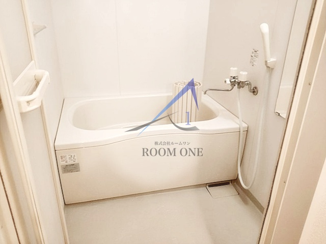 トゥールモンド文京の浴室|お風呂です。