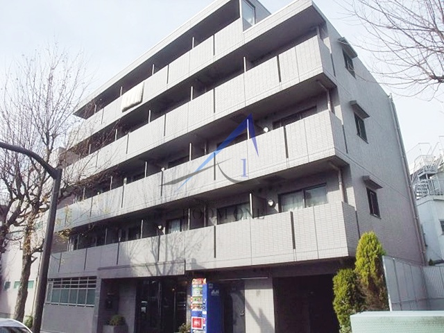 ルーブル小竹向原