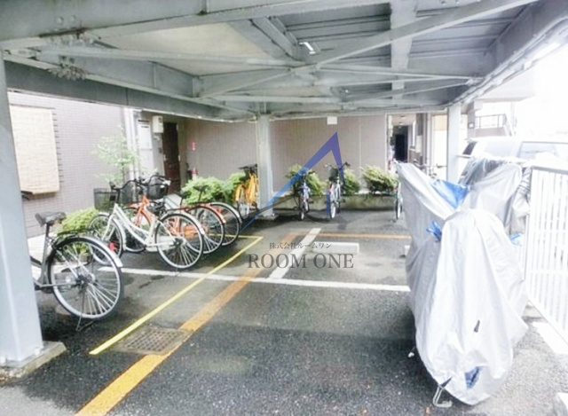 アプリコットヒル