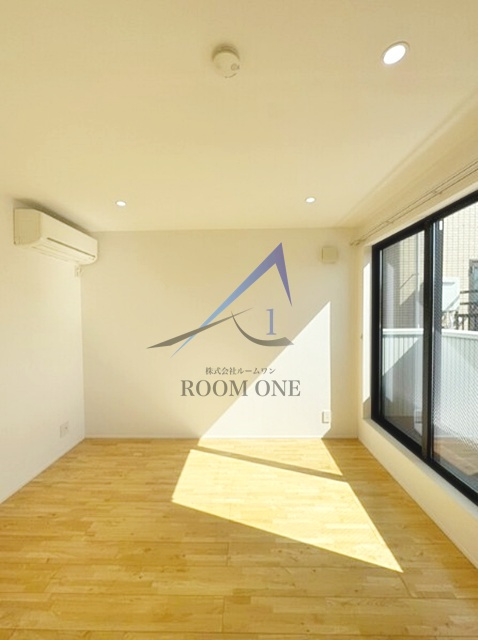 ハステラス赤羽志茂の寝室|寝室です。