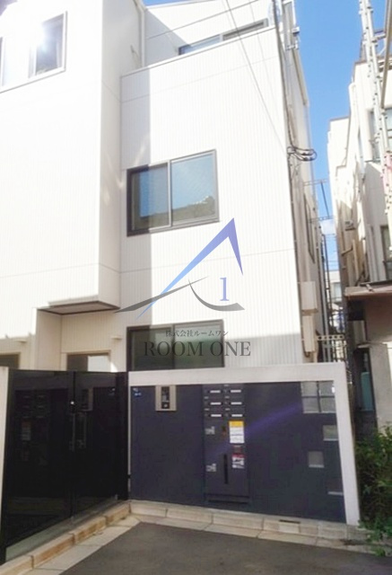 ハステラス赤羽志茂